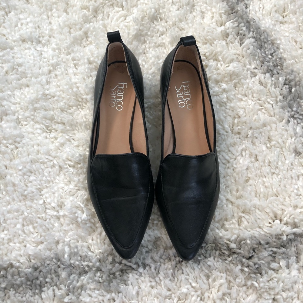 Franco Sarto flats